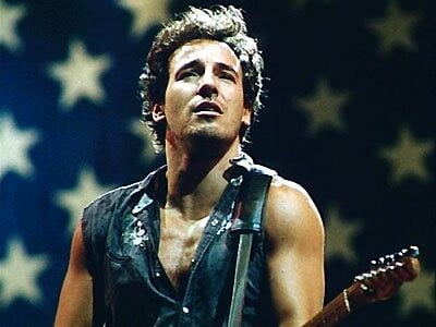 Nέο άλμπουμ και περιοδεία για τον Bruce Springsteen μέσα στο 2012