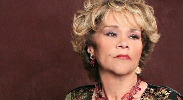 Σοβαρά άρρωστη η Etta James