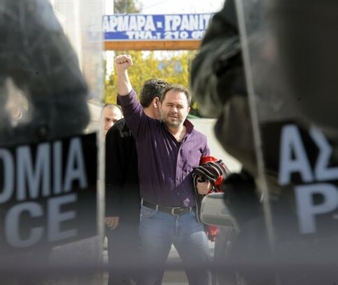 Φωτόπουλος: «Να ζητήσουν συγγνώμη οι λασπολόγοι»