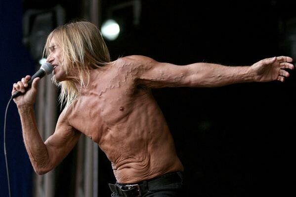 Prodigy και Iggy Pop το καλοκαίρι στην Αθήνα