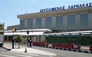 Συμφωνία για το παλαιό αεροδρόμιο στη Λάρνακα