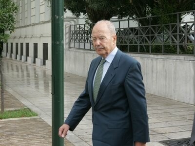 «Κούρεμα» στο νοίκι του ζήτησε ο Κωστής Στεφανόπουλος