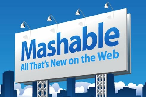 Το CNN αγοράζει το Mashable;