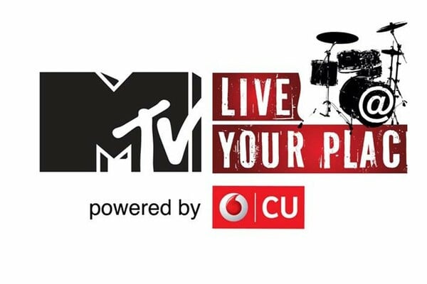 Special Edition MTV Live @ your place powered by CU με τους Sunrise Avenue