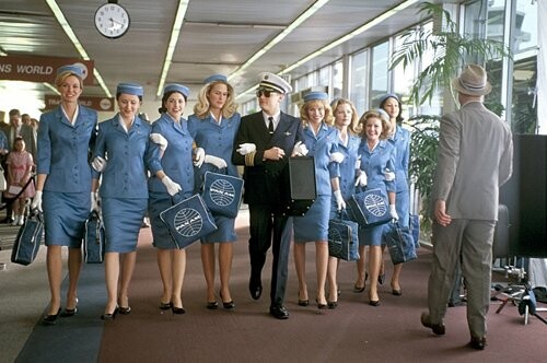 Ακυρώθηκε ή όχι το Pan Am ;