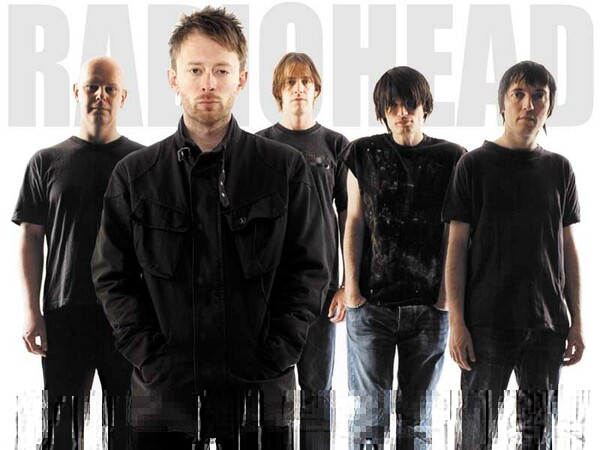 Και ξαφνικά: ακυκλοφόρητο τραγούδι των Radiohead.