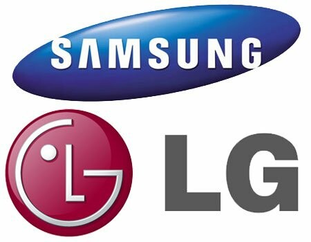 Τεράστια πρόστιμα σε Samsung και LG