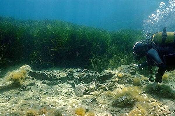 Τι έφερε στο φως η πρώτη υποβρύχια διερεύνηση στη Σκιάθο