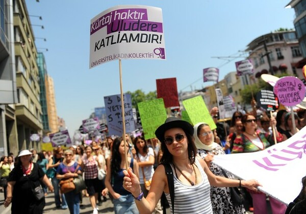 Ερντογάν: Η έκτρωση είναι δολοφονία