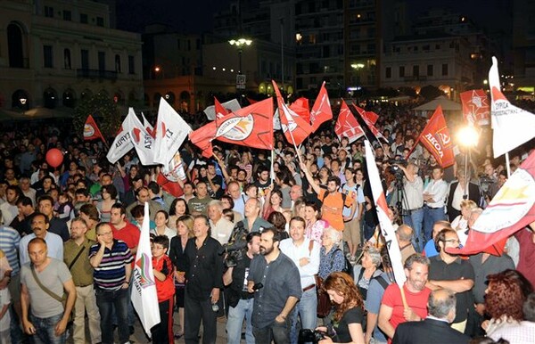 Ποιοί 71 βουλευτές εκλέγονται με τον ΣΥΡΙΖΑ