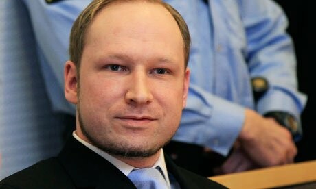 Ο πατέρας του νορβηγού μακελάρη Anders Breivik δίνει συνέντευξη