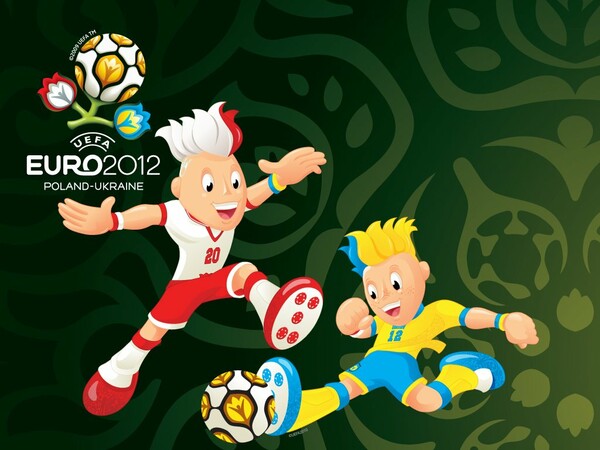 EURO 2012: Επίσημη ανακοίνωση της UEFA για τα ρατσιστικά συνθήματα