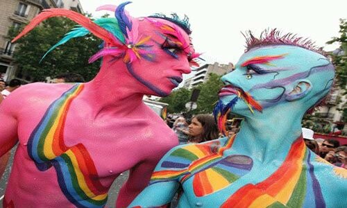Το Ιράν αντιδράει για τα gay parades στο Αζερμπαϊτζάν