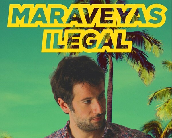 Maraveyas Ilegal