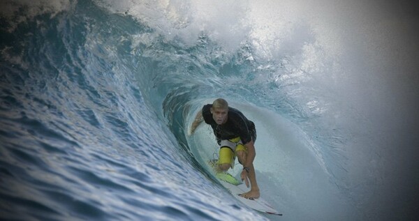 Το πρωτάθλημα των surfers στην Bells Beach της Αυστραλίας