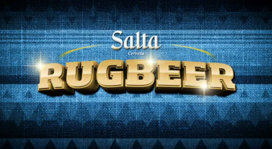 Rugbeer ένας αυτόματος πωλητής που θέλει ξύλο