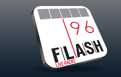 Σιγεί ο Flash 9.61