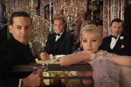 Κυκλοφόρησε το trailer της ταινίας «The Great Gatsby»