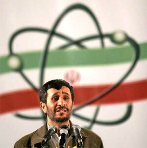 Η ιρανική κυβέρνηση είναι αισιόδοξη για τις πυρηνικές συνομιλίες