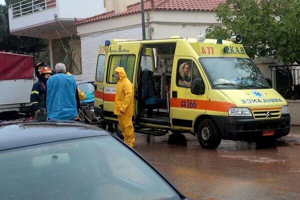 Τρία Κέντρα Αποκατάστασης Υγείας για τα θύματα των πλημμυρών