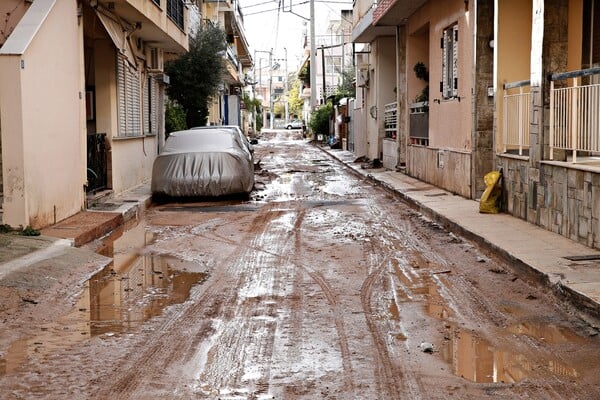 Σε επιφυλακή το ΚΕΕΛΠΝΟ για λοιμώξεις και νοσήματα στη δυτική Αττική