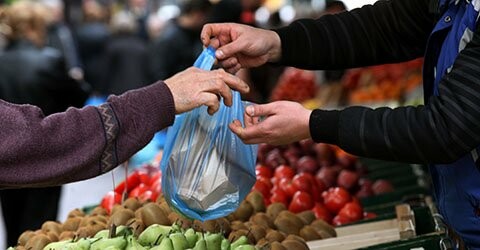 Στο 1% ο πληθωρισμός Νοεμβρίου