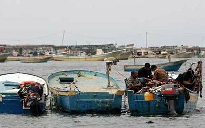 Παλαιστινιακό πλοίο θα επιχειρήσει να σπάσει τον αποκλεισμό της Γάζας