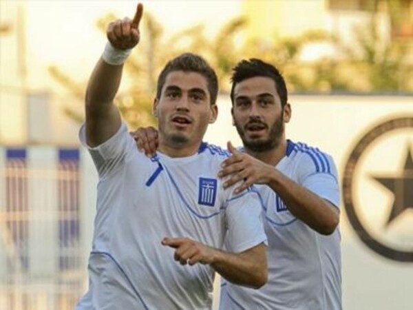 Πρόκριση στα ημιτελικά του Euro 2012 πέτυχε η εθνική Νέων