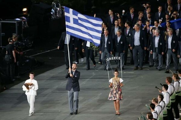 Ολυμπιακοί Αγώνες: Δεκάδες χιλιάδες ευρώ ξοδεύουν Έλληνες αξιωματούχοι σε πριβέ κλαμπ του Λονδίνου