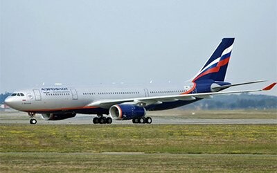 Η Aeroflot «κάνει οικονομία σε βάρος της ασφάλειας»