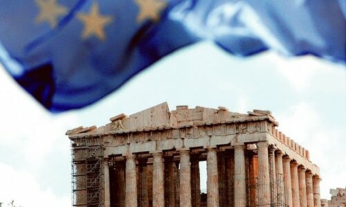 La Repubblica: «Αντίο στην Αθήνα ετοιμάζονται να πουν οι Γερμανοί»