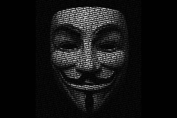 Anonymous: Επιτέθηκαν σε ιστοσελίδες της Ουκρανικής Κυβέρνησης