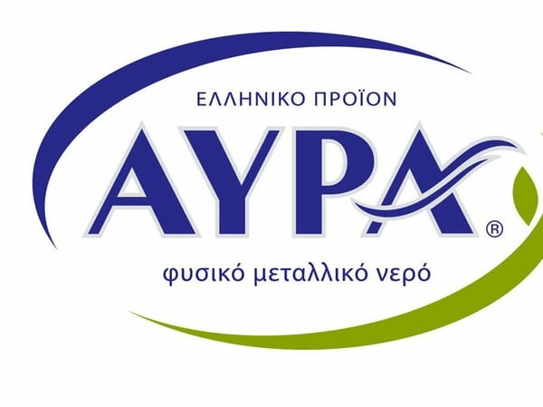 Φυσικό Μεταλλικό Νερό ΑΥΡΑ