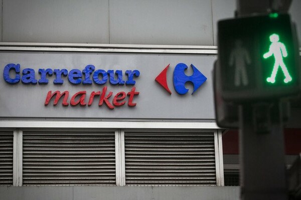 Αποχωρεί η Carrefour και από την Κολομβία