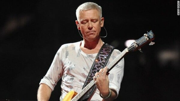 Η πρώην βοηθός του Adam Clayton καταδικάστηκε σε 7 χρόνια φυλάκισης