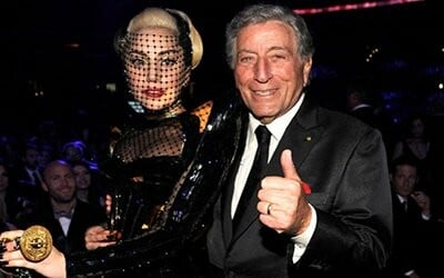 Η Lady Gaga ετοιμάζει άλμπουμ με Jazz μουσική