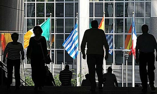 Η "νύχτα των μεγάλων μαχαιριών", απόψε στις Βρυξέλλες