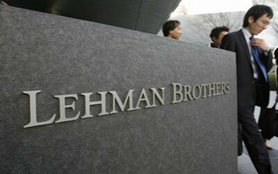 Ένοχη κρίθηκε θυγατρική της Lehman Brothers για παραπλάνηση επενδυτών