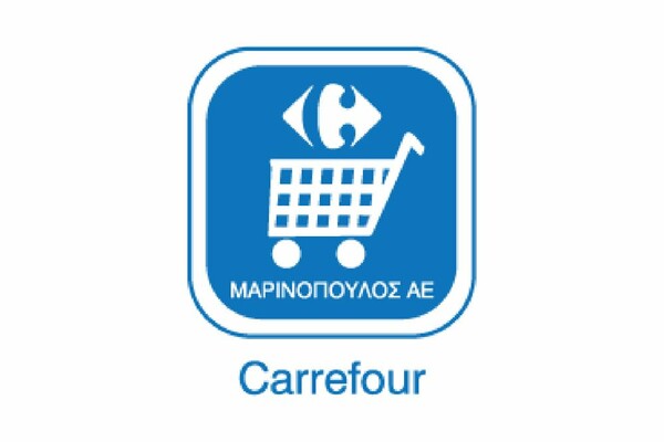 «Carrefour Greece»