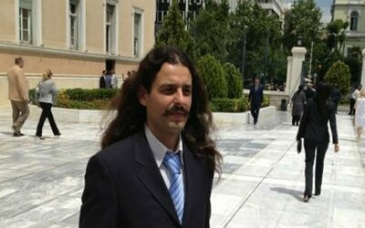 Οριστική άρση της ασυλίας του Μπαρμπαρούση