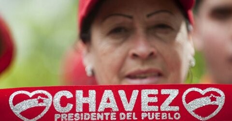 Βενεζουέλα: Ορκωμοσία παρά την απουσία του Τσάβες