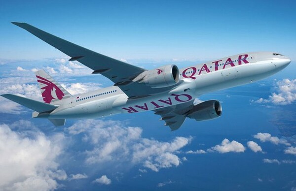 Η Qatar Airways ανακοινώνει νέο δρομολόγιο Αθήνα-Νέα Υόρκη