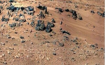 Το Curiosity ελέγχει τις αρειανές ατμοσφαιρικές αλλαγές