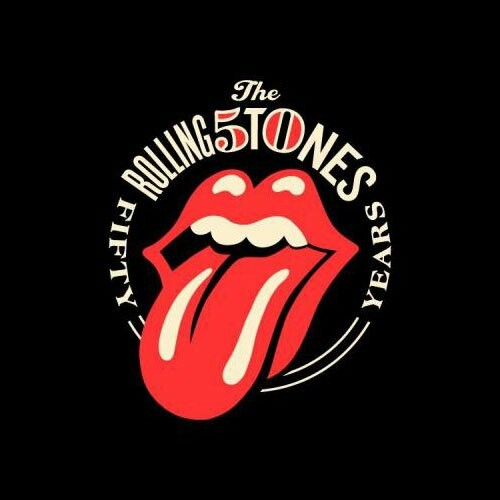 Οι Rolling Stones γίνονται 50