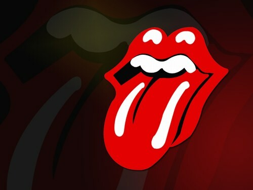 Rolling Stones: Το έξυπνο error message στη σελίδα τους