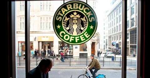 Περισσότερο φόρο θα πληρώσουν τα Starbucks στη Μ. Βρετανία