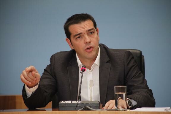 «Με την αριστερά στην κυβέρνηση κάθε κατεργάρης στον πάγκο του»