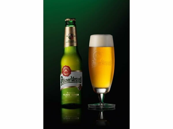 Pilsner Urquell