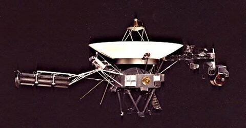 To Voyager 1 αποχαιρετά το ηλιακό μας σύστημα