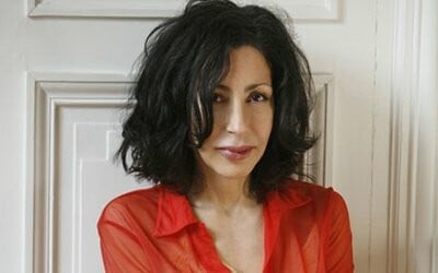 Μια συζήτηση με τη Yasmina Reza